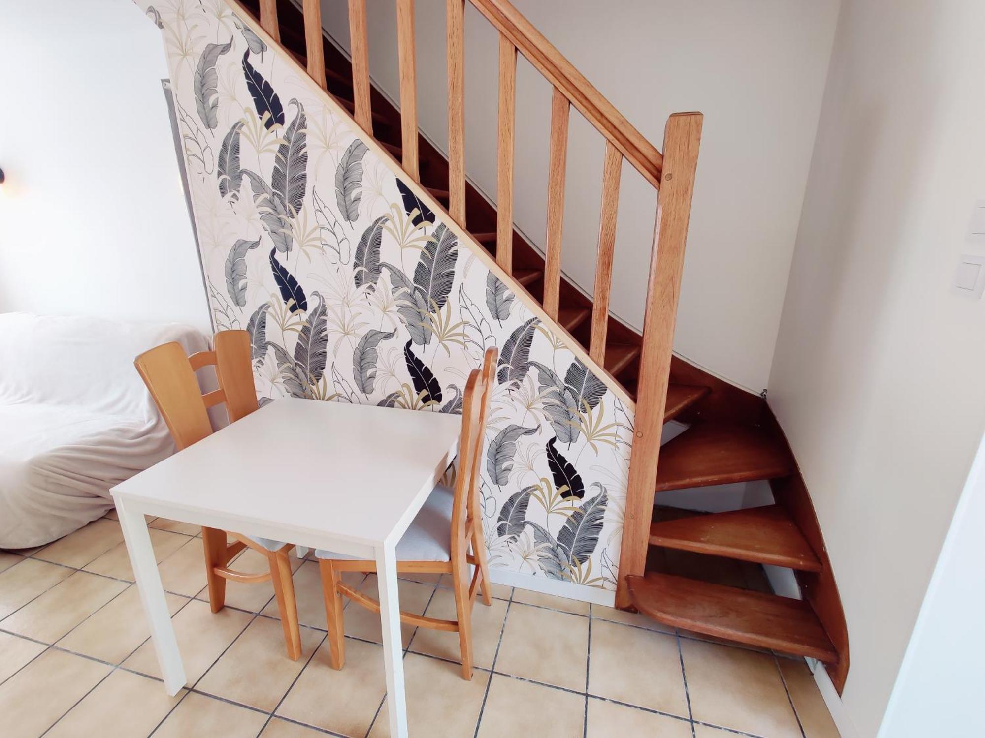 Maison 30M2 - 1 Chambre - Jardin Fontaine-Etoupefour エクステリア 写真