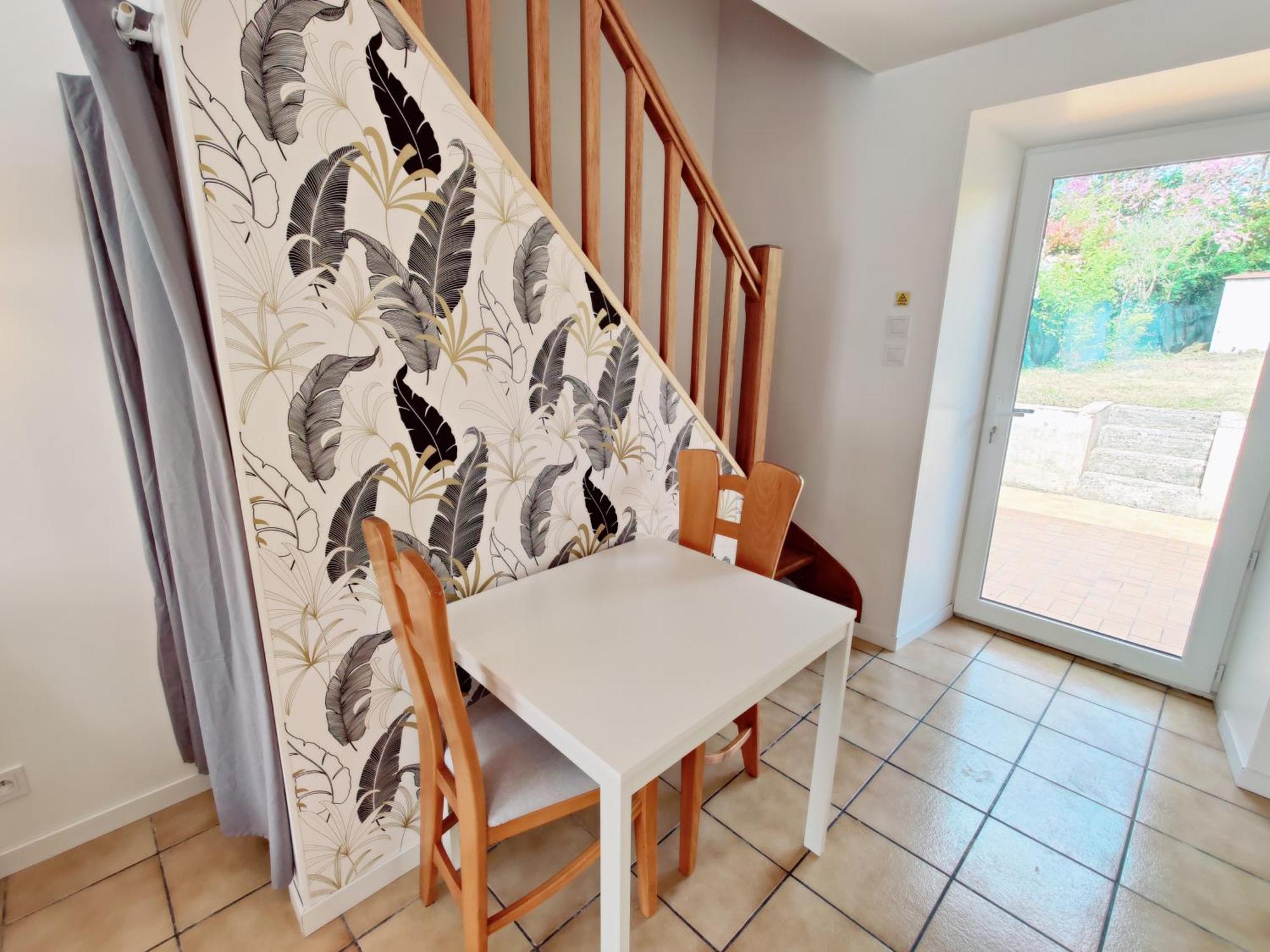 Maison 30M2 - 1 Chambre - Jardin Fontaine-Etoupefour エクステリア 写真