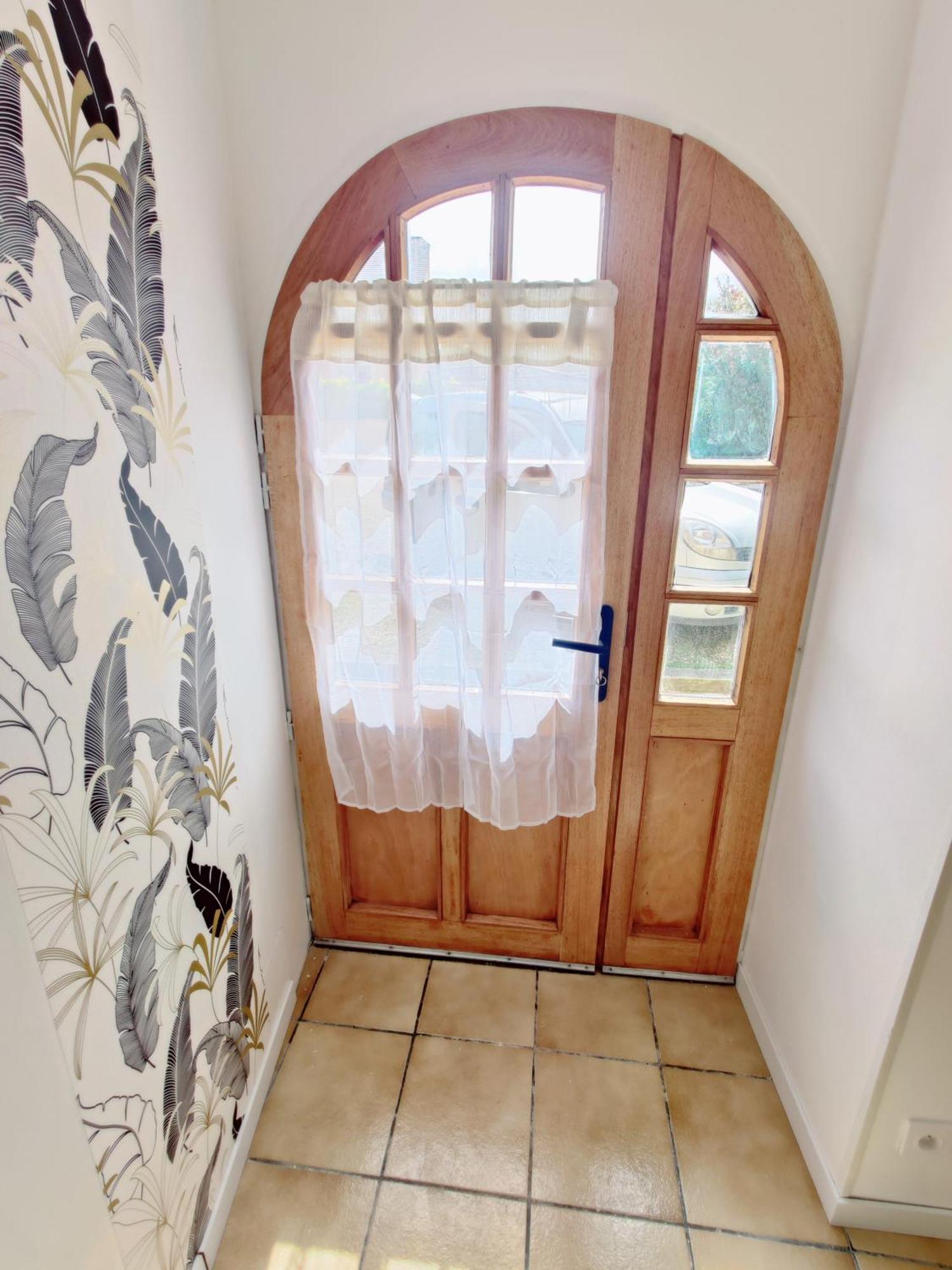 Maison 30M2 - 1 Chambre - Jardin Fontaine-Etoupefour エクステリア 写真